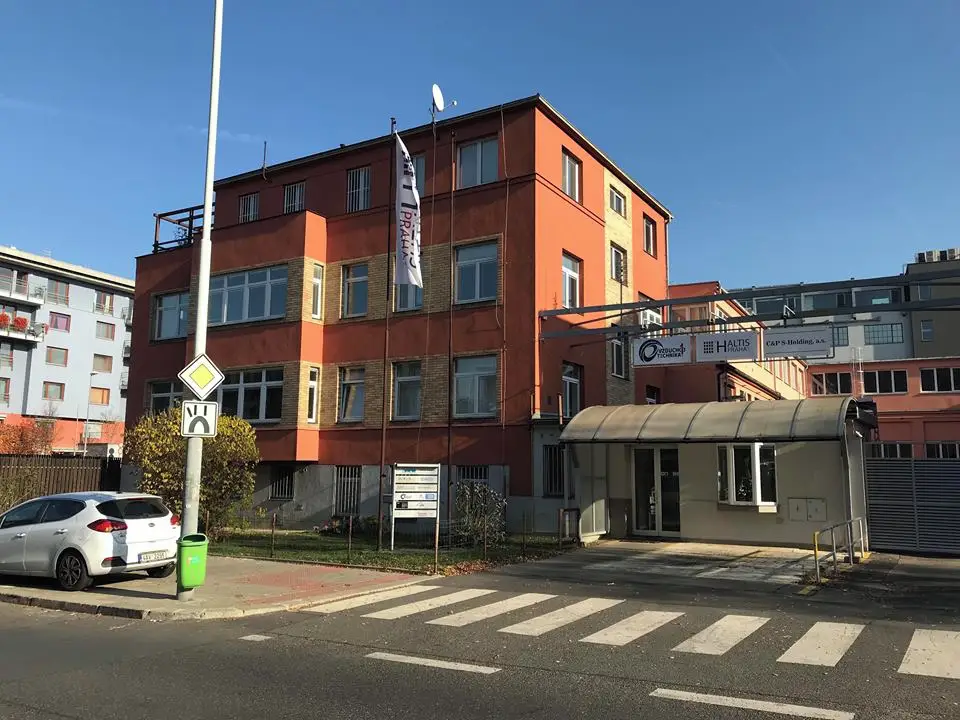 1. daňová a účetní, s.r.o.